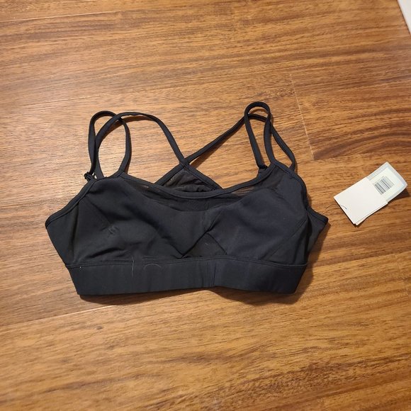 2 bra lot Size M Just Fab Active - Picture 2 of 4